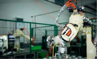 業績變臉？爆火后的國產機器人核心部件，工業機器人市場是否已降溫？